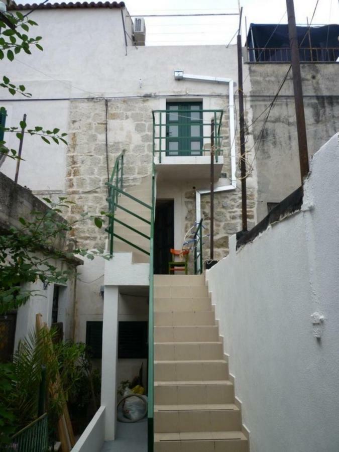 Single Rooms In The Heart Of Split Zewnętrze zdjęcie