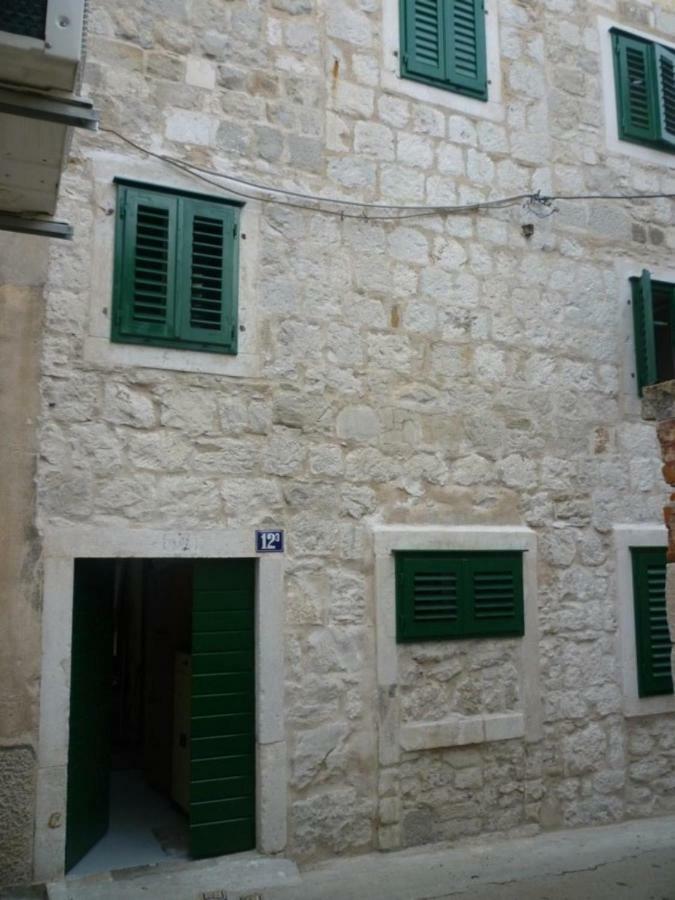Single Rooms In The Heart Of Split Zewnętrze zdjęcie