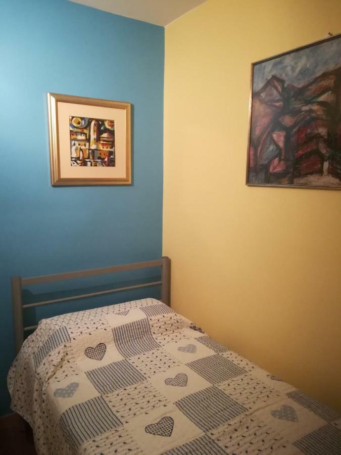 Single Rooms In The Heart Of Split Zewnętrze zdjęcie